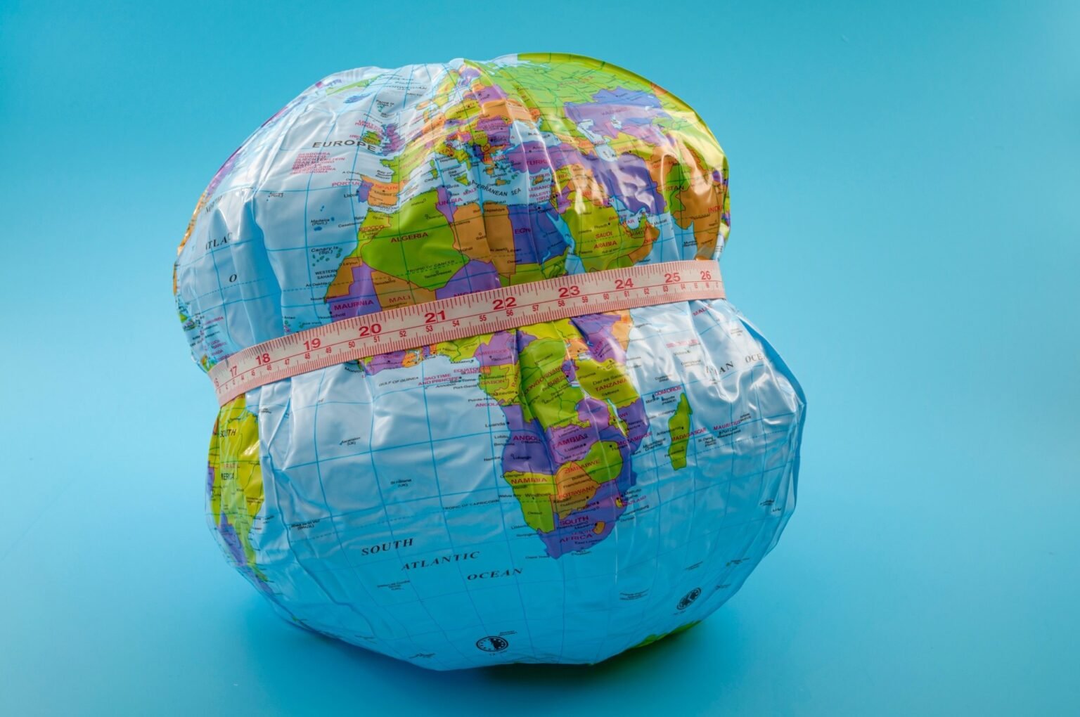30 years of data reveals changing heart health trends in obesity