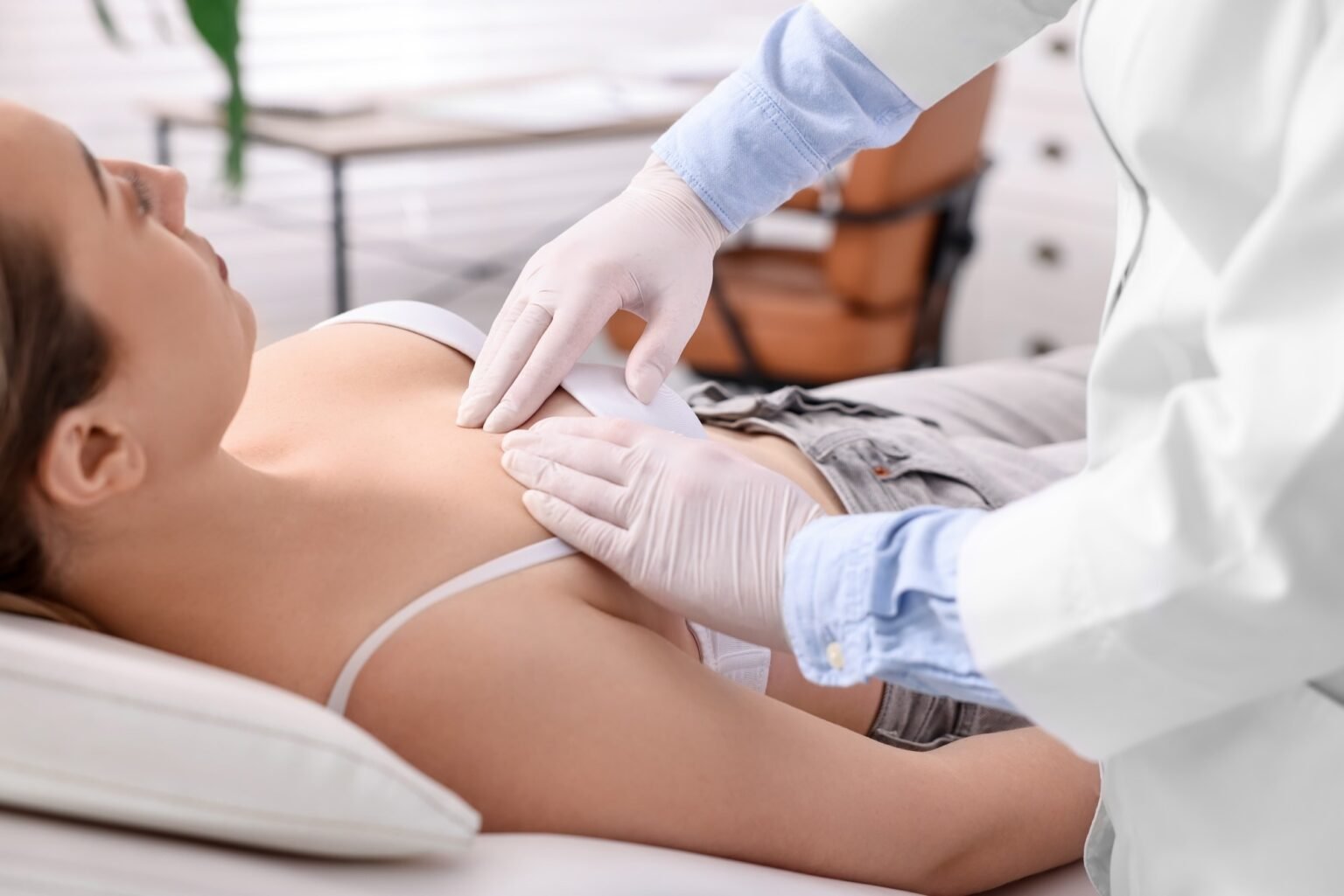 Gaps in cancer screening for sexual minorities and sexual minorities