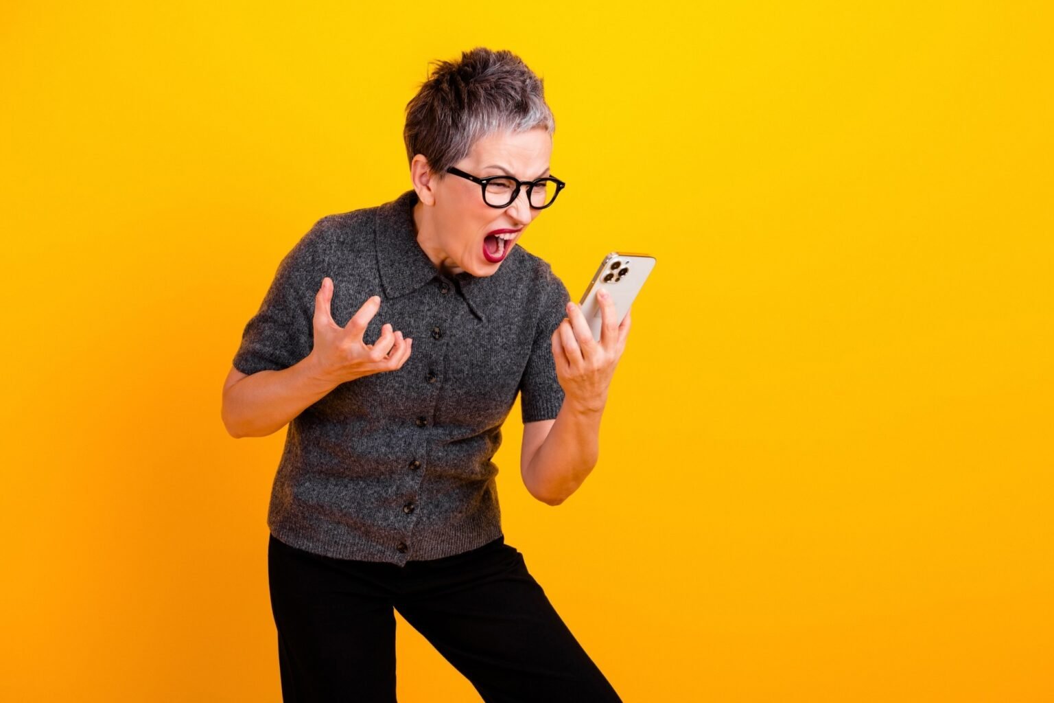 Scientists have determined that extreme irritability is the brain’s response to frustration.