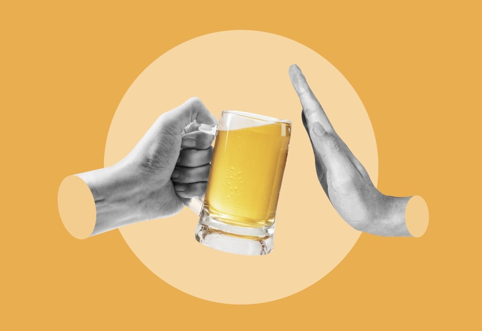 Study reports association between GLP-1 treatment and fewer drinking days