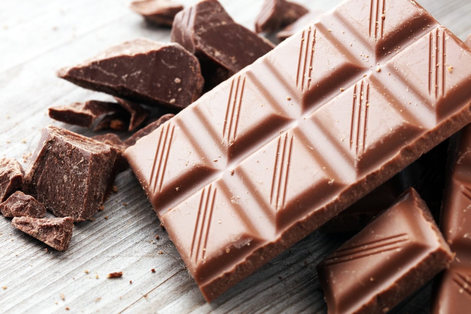 Dark chocolate aroma: improves training performance Dark chocolate aroma: improves training performance