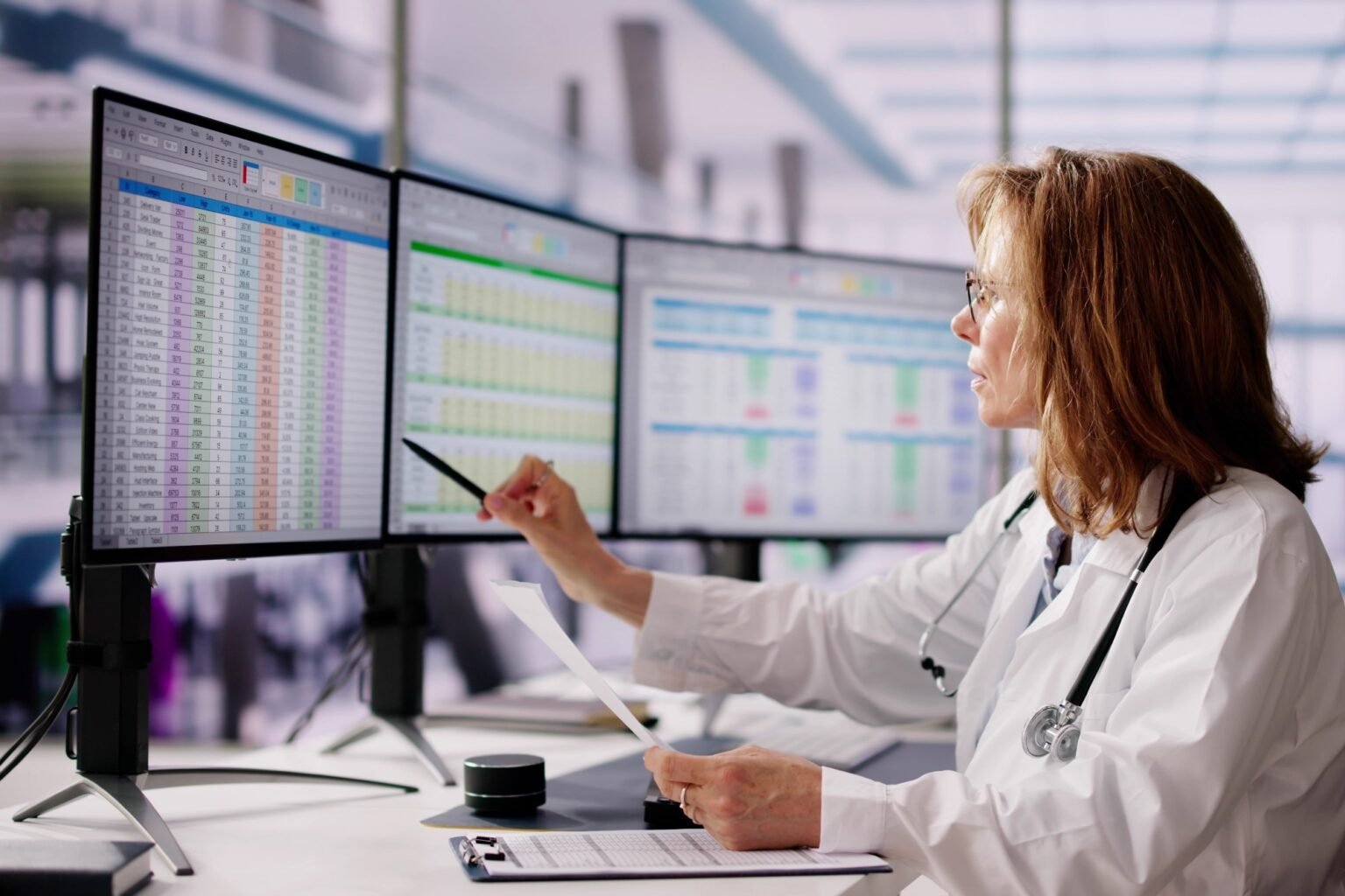 Unreliable datasets form clinical prediction models Unreliable datasets form clinical prediction models