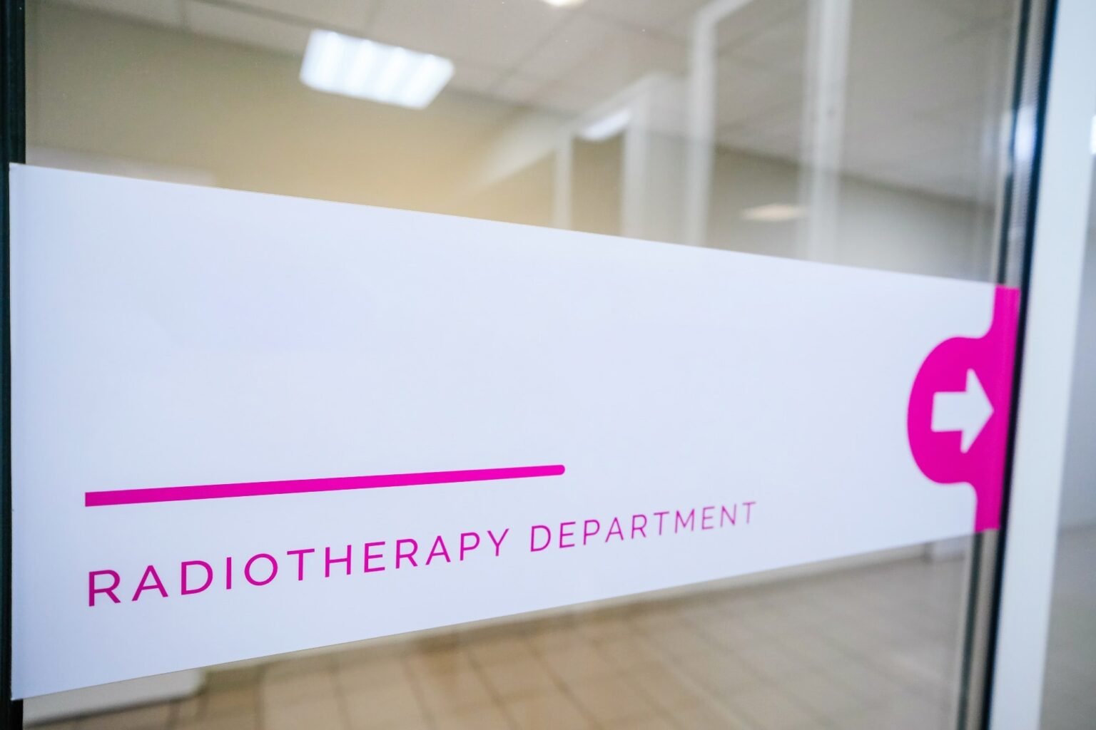 More than 50 million Americans lack access to local radiation cancer treatment More than 50 million Americans lack access to local radiation cancer treatment