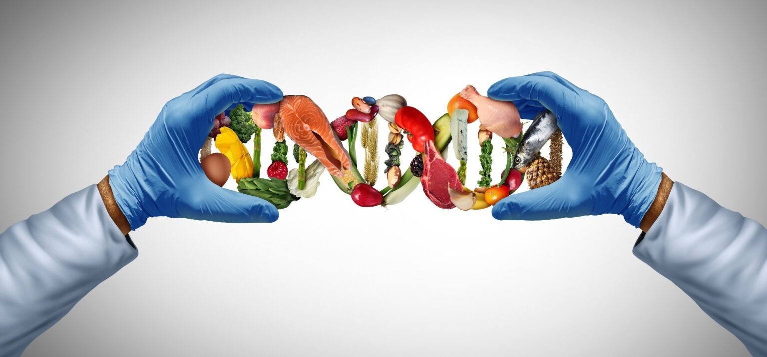 Diet can help you lose weight, regardless of genetic obesity risk