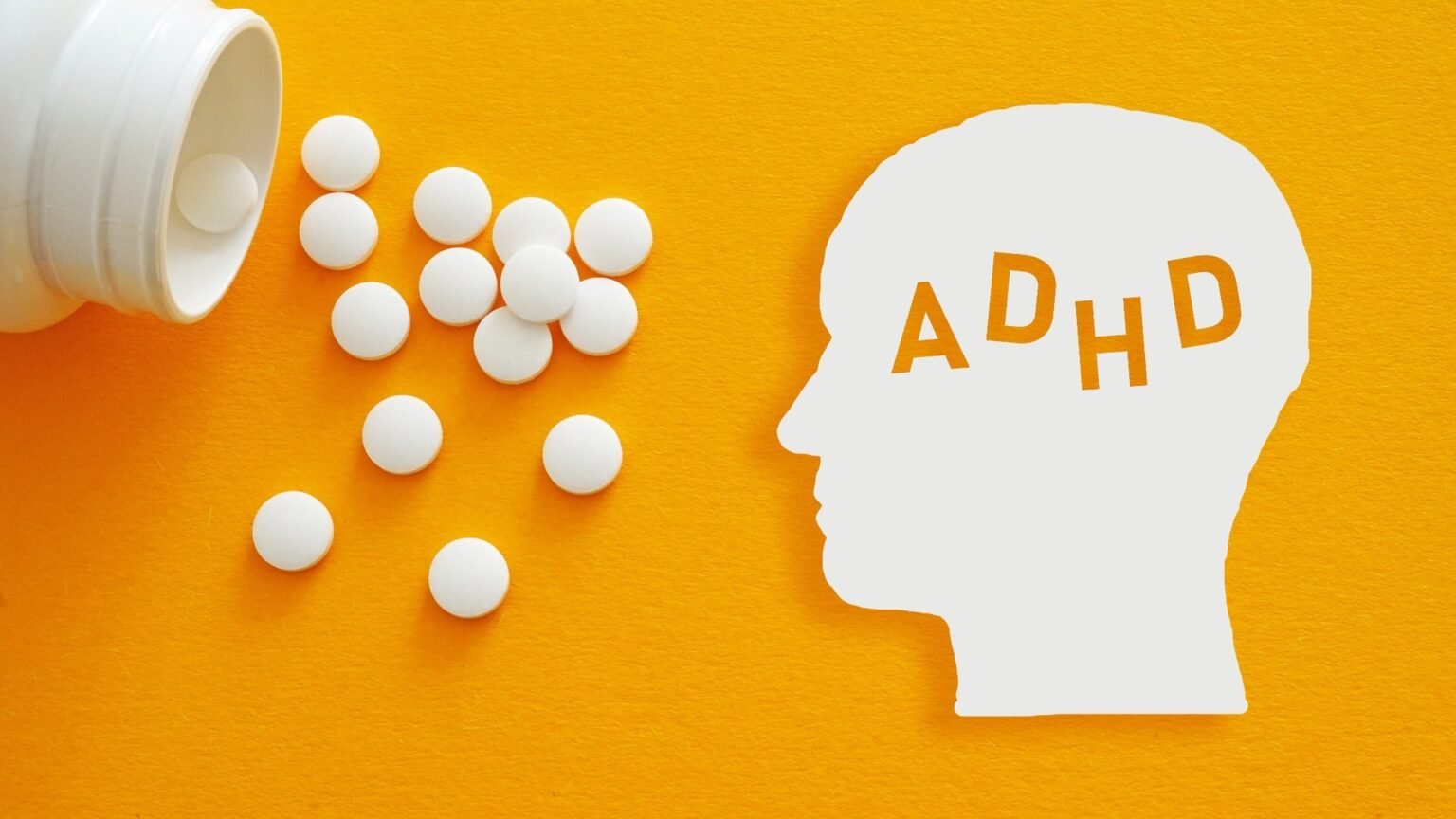 ADHD Treatment: Comparison of Dexamphetamine and Methylphenidate ADHD Treatment: Comparison of Dexamphetamine and Methylphenidate