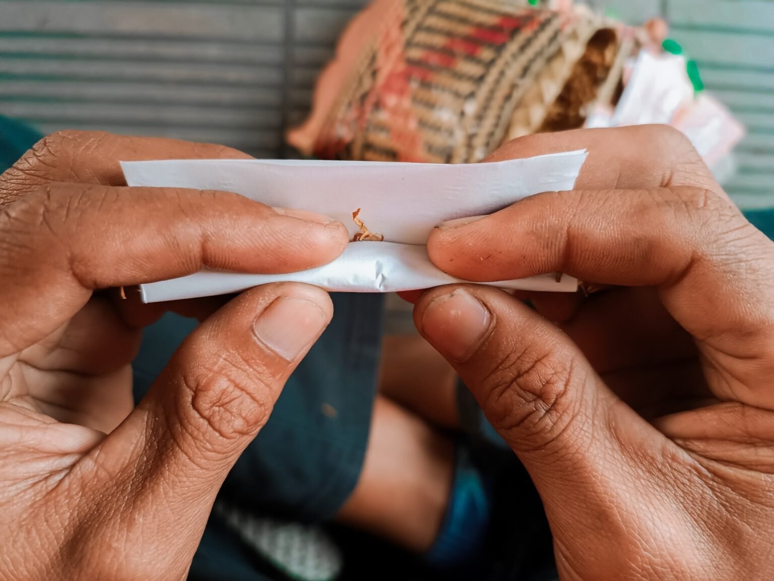 Illicit cigarette purchases will almost double in the UK from 2023 Illicit cigarette purchases will almost double in the UK from 2023