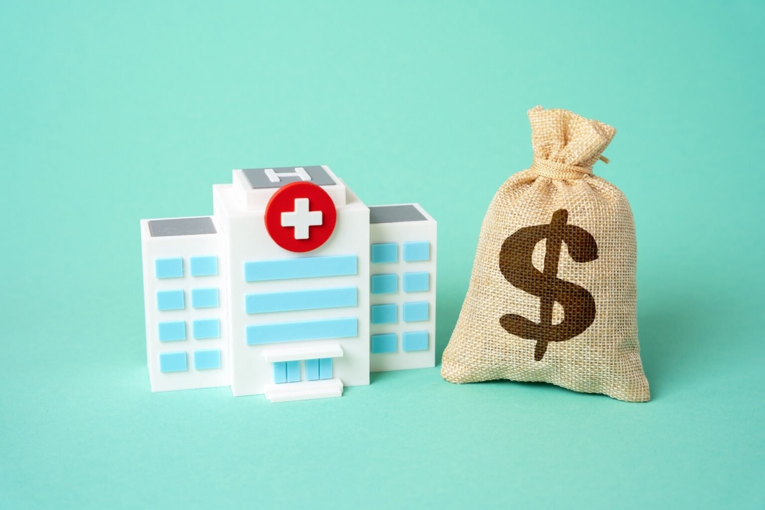 Smarter hospital design could save 0 million in the long run Smarter hospital design could save 0 million in the long run