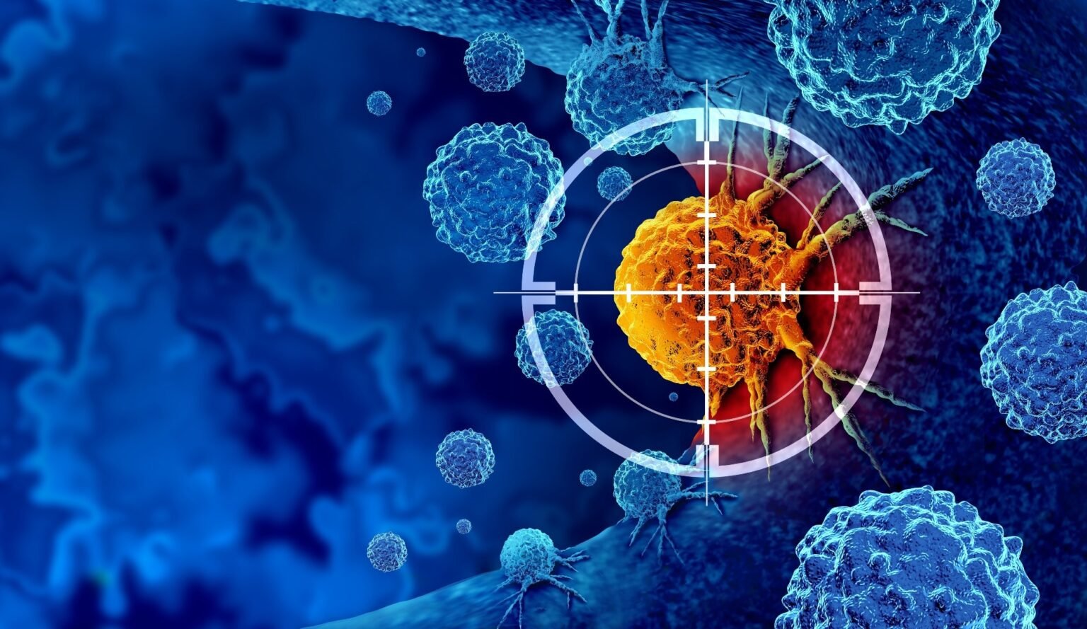 AI model uses routine clinical data to predict cancer diagnosis up to a year in advance