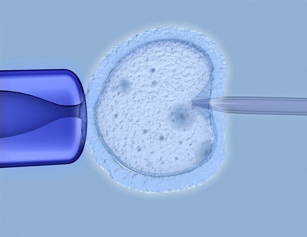 Latest IVF treatment increases live births while reducing twin pregnancies Latest IVF treatment increases live births while reducing twin pregnancies