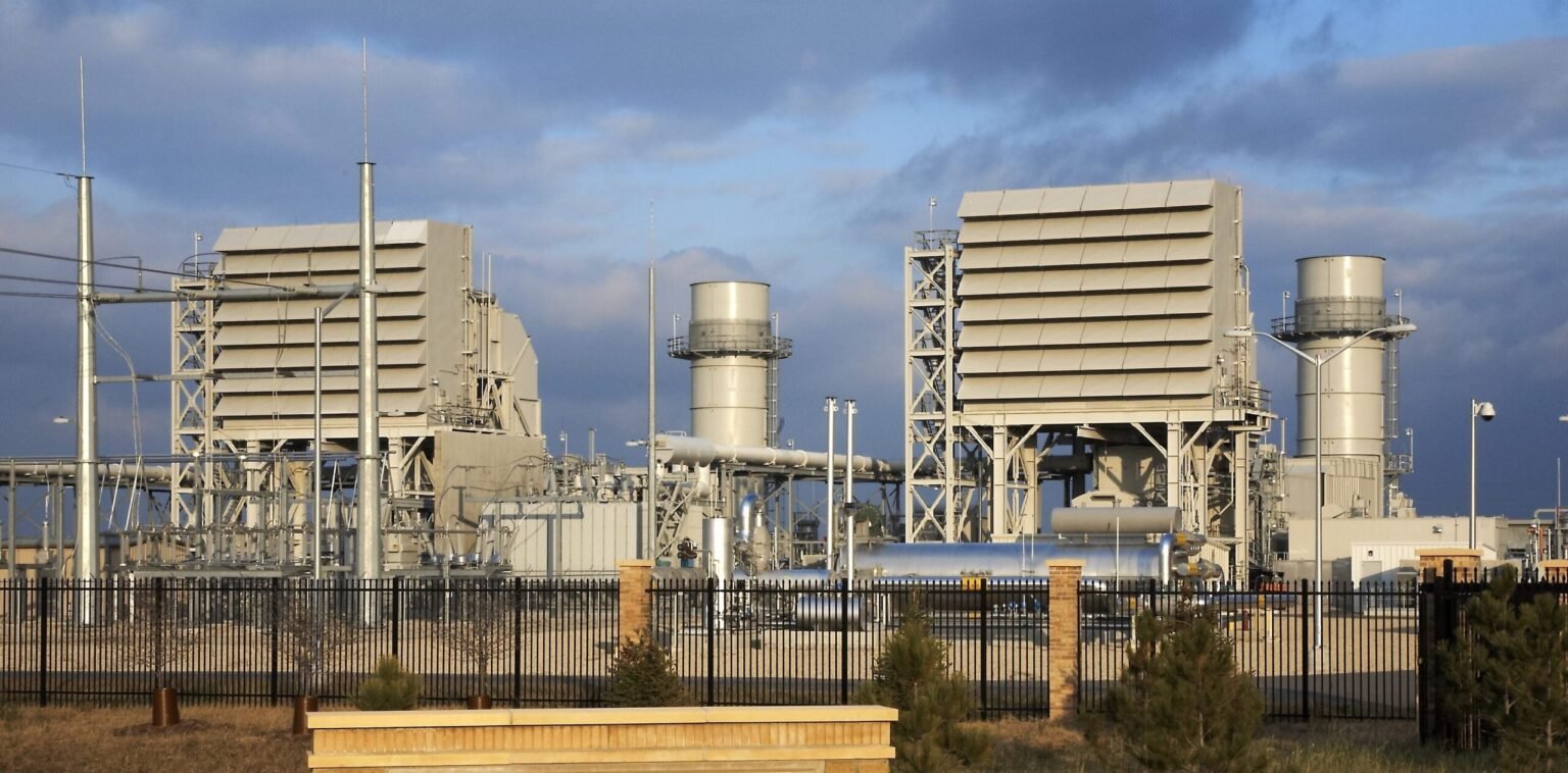 Residents speak out against proposed natural gas power plant in Kenosha County