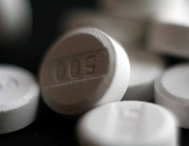 Melatonin may safely reduce chronic musculoskeletal pain, study finds Melatonin may safely reduce chronic musculoskeletal pain, study finds