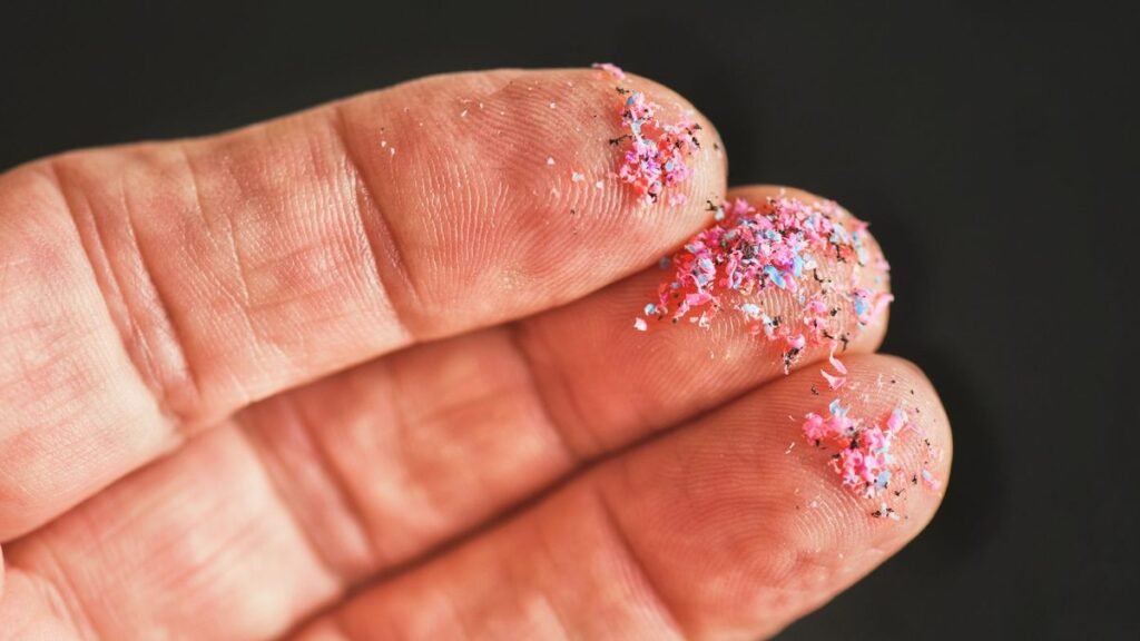 What do we actually know about microplastics in our bodies? What do we actually know about microplastics in our bodies?