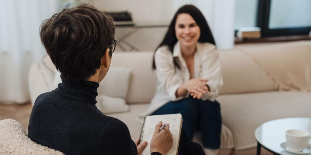 Improved personality functioning at the end of treatment is associated with long-term mental health