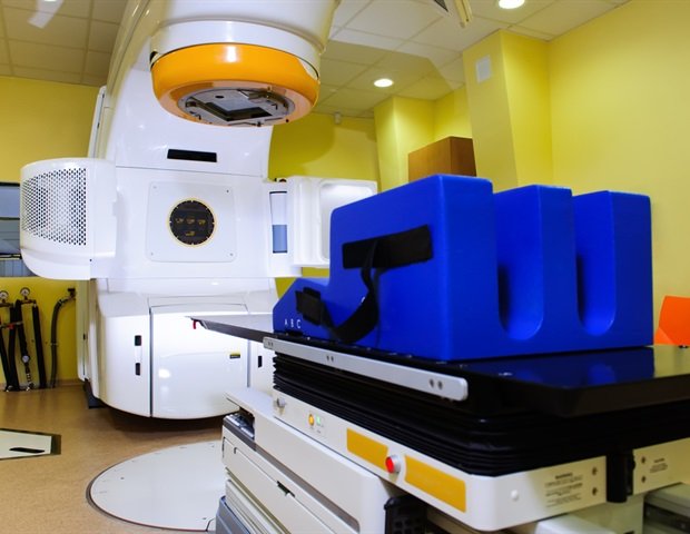 Closure of rural radiation oncology clinic threatens cancer patient care Closure of rural radiation oncology clinic threatens cancer patient care