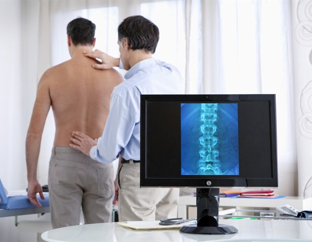 The inflammatory messenger substance interferon alpha may cause Sjögren’s syndrome The inflammatory messenger substance interferon alpha may cause Sjögren’s syndrome