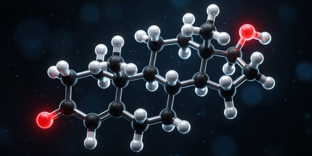 Contrary to popular belief, increased testosterone does not make men overconfident