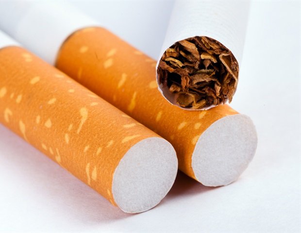 UCL research shows more UK smokers are using illegal tobacco sources UCL research shows more UK smokers are using illegal tobacco sources
