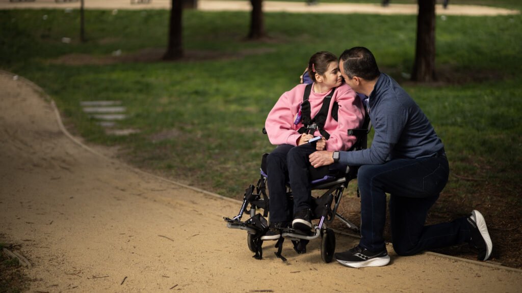 How one father built biotechnology ‘Grace Science’ to save his daughter How one father built biotechnology ‘Grace Science’ to save his daughter
