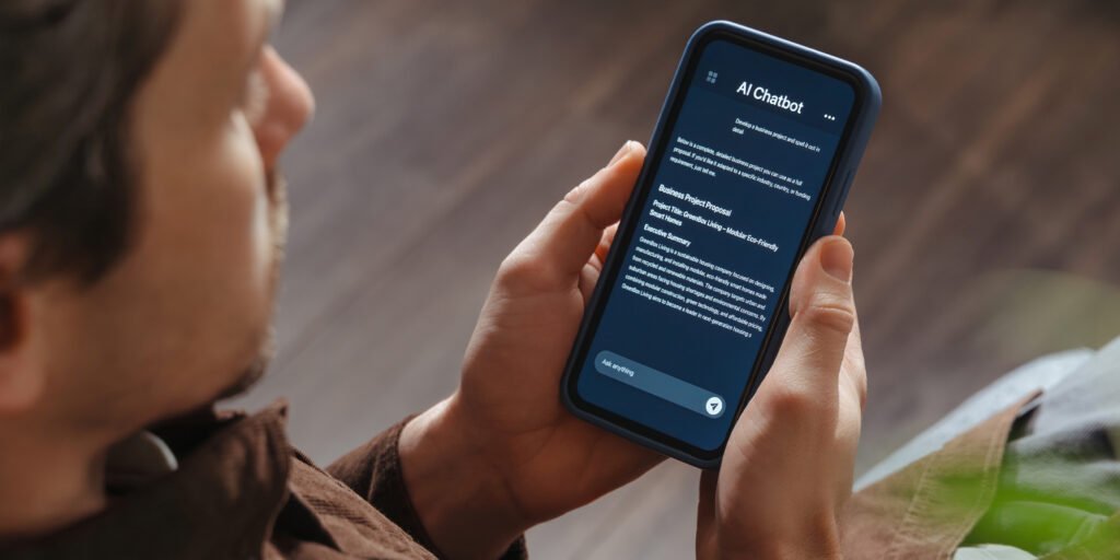 Unsupervised use of AI chatbots may unintentionally enhance psychiatric symptoms Unsupervised use of AI chatbots may unintentionally enhance psychiatric symptoms