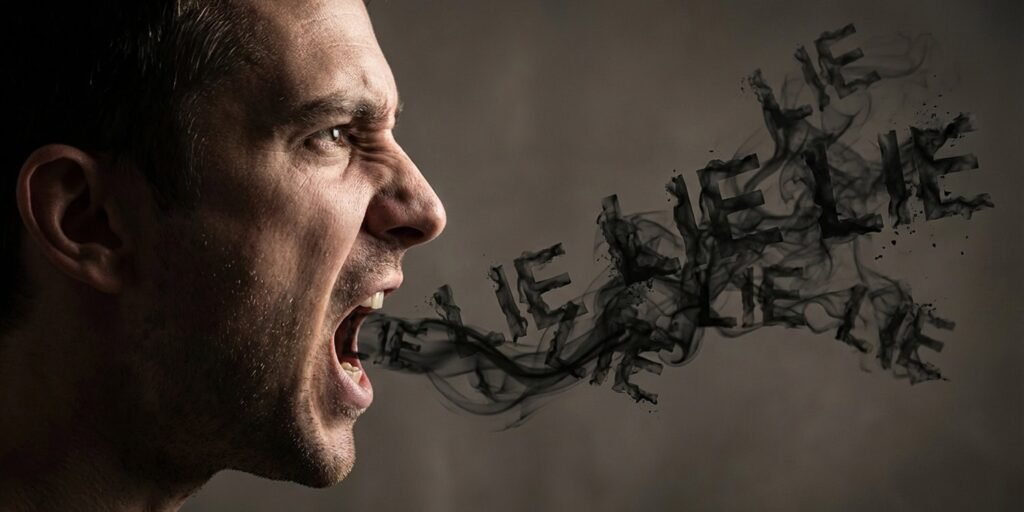 New psychology study reveals the insidious nature of bullshit