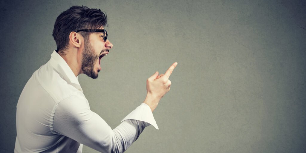 Study finds retaliatory rudeness is judged less harshly than incendiary rudeness Study finds retaliatory rudeness is judged less harshly than incendiary rudeness