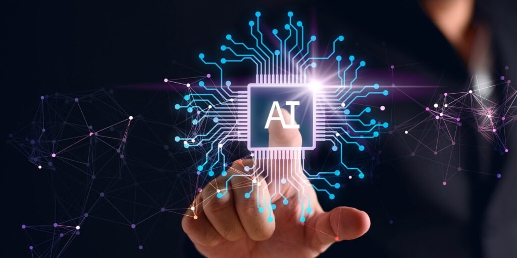 New study warns of looming partisan fight over artificial intelligence New study warns of looming partisan fight over artificial intelligence