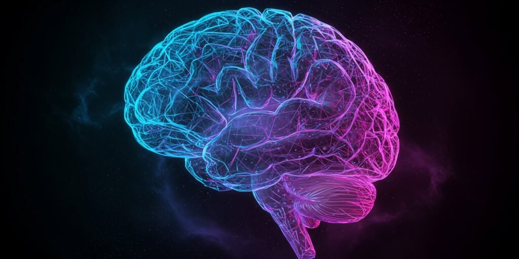 Study finds that watching short videos temporarily shuts down cognitive control networks