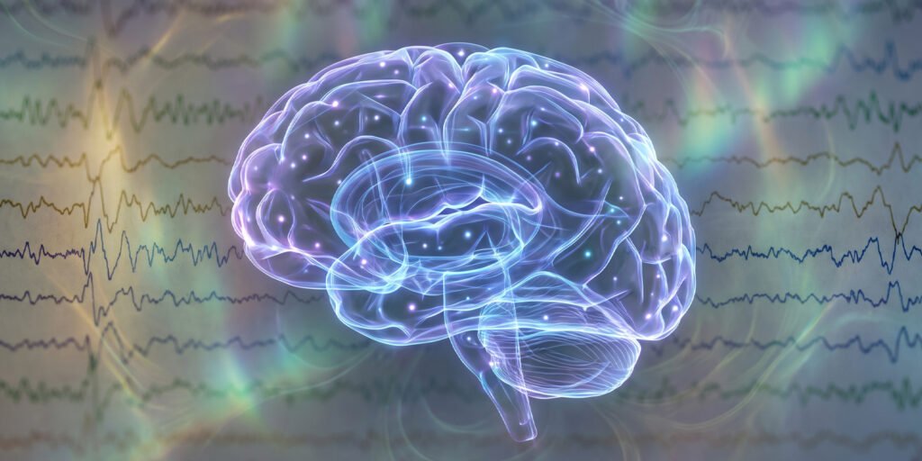 Scientists claim to have discovered distinct brain activity during ‘moderate’ trance states Scientists claim to have discovered distinct brain activity during ‘moderate’ trance states