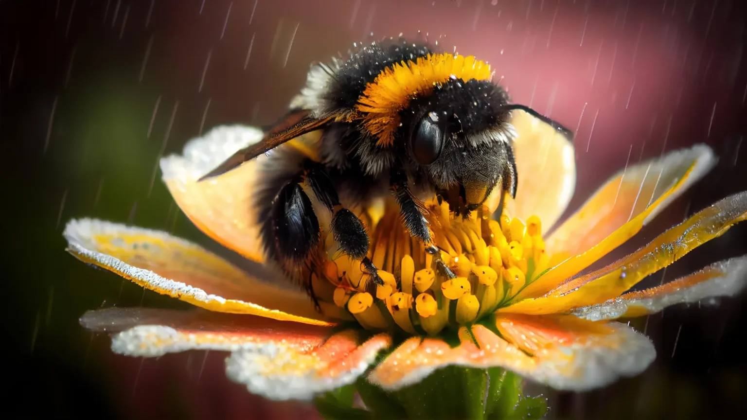 This common insecticide may be quietly killing off future bumblebees This common insecticide may be quietly killing off future bumblebees