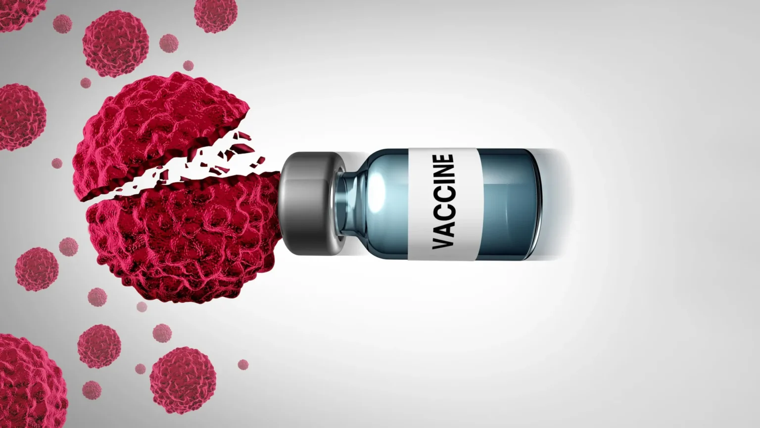 Hidden immune backup system could greatly enhance mRNA cancer vaccines Hidden immune backup system could greatly enhance mRNA cancer vaccines
