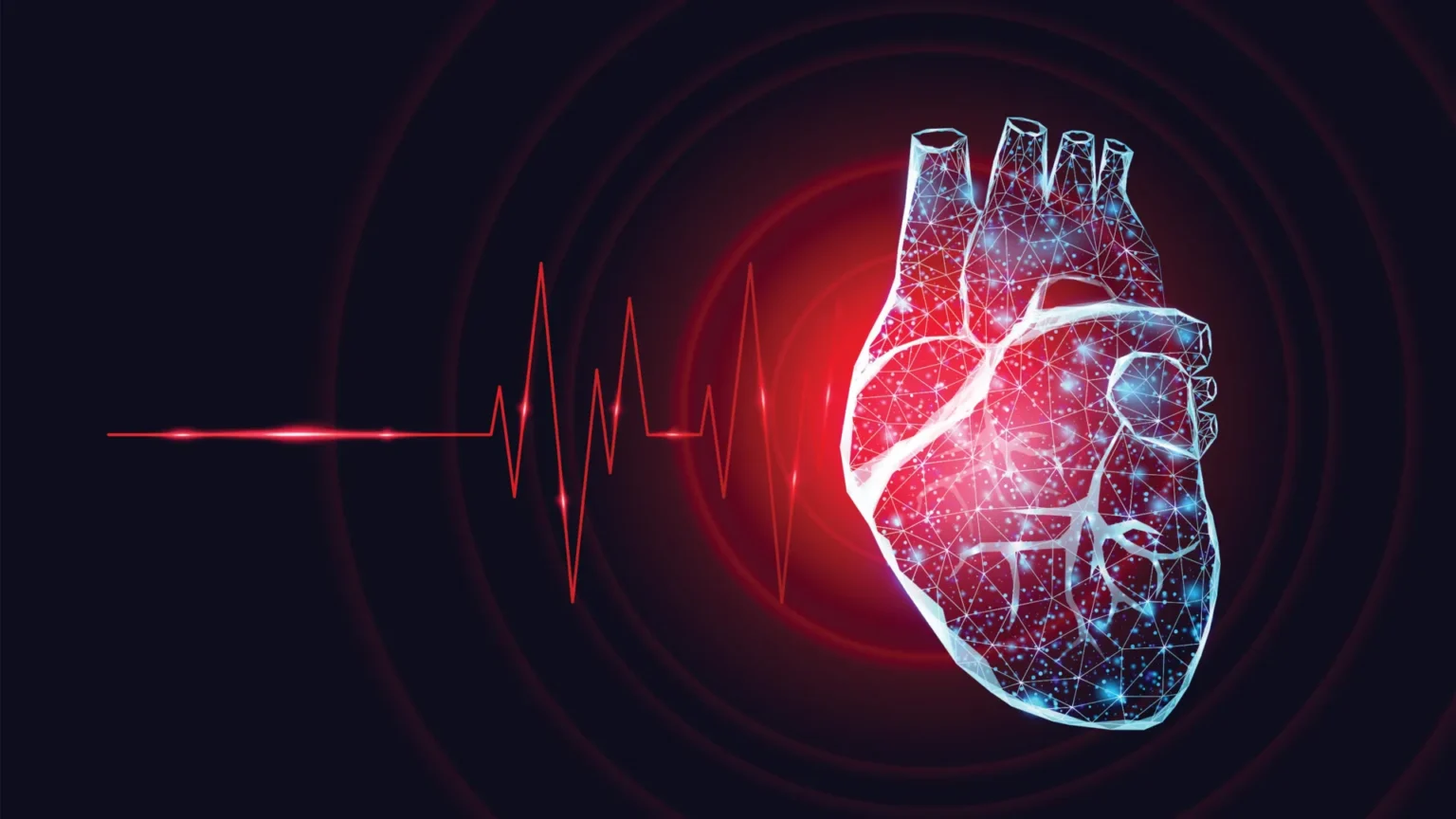 Exercise doesn’t just strengthen your heart. rewire it