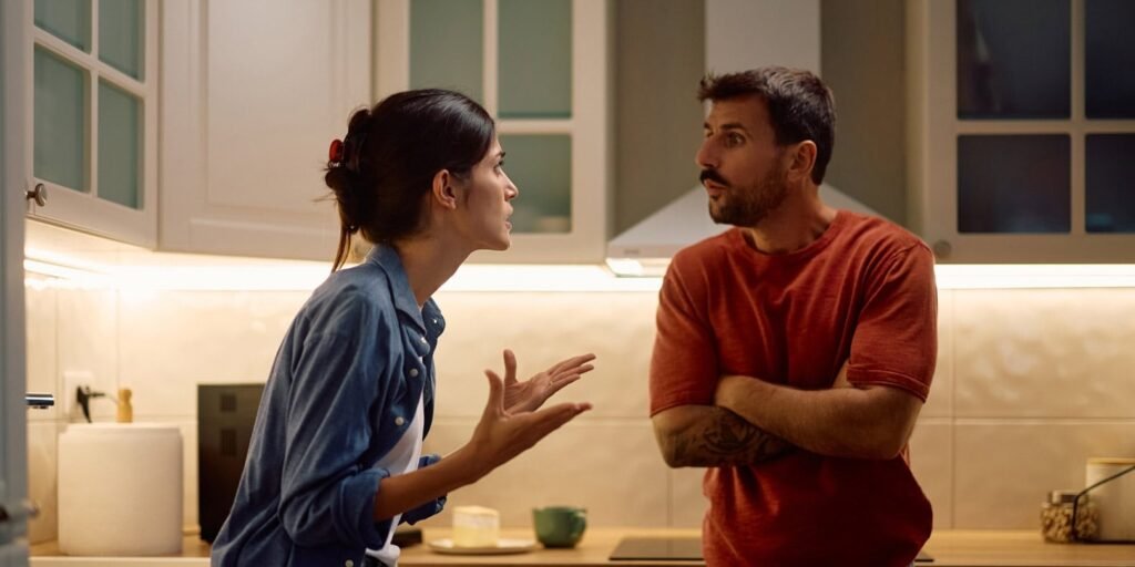 Imbalance in financial infidelity appears to negatively impact both relationships and financial health Imbalance in financial infidelity appears to negatively impact both relationships and financial health