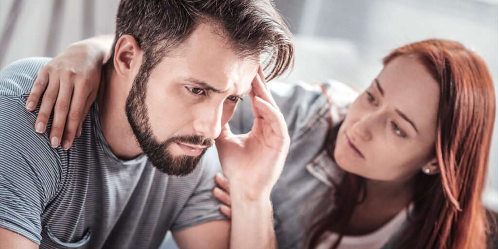 How doubts about a relationship affect everyday conversations between couples
