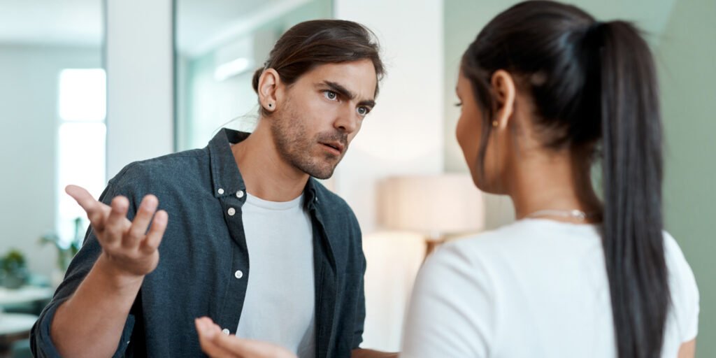 New study reveals how feeling forgiven by God shapes relationship repair