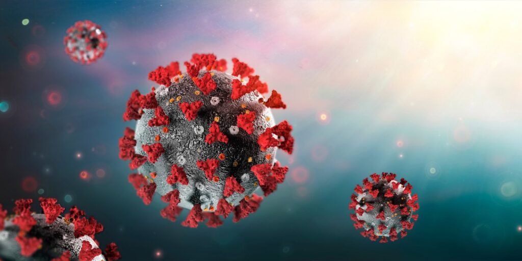 Excess immune cells may cause nerve pain during long-term coronavirus infection Excess immune cells may cause nerve pain during long-term coronavirus infection