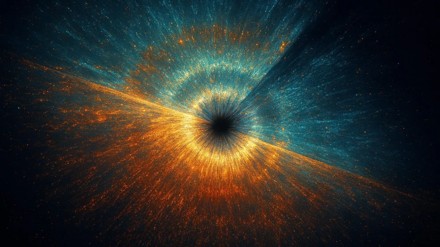 Breakthrough in quantum sensors could reveal dark matter and ancient gravitational waves