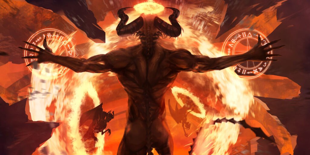 Study finds that believing in hell reduces casual sexual encounters