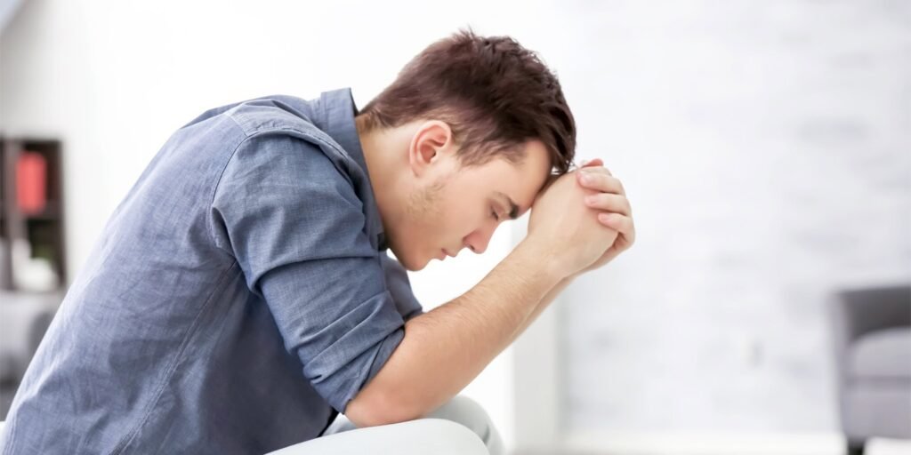 New study shows ‘chemical imbalance’ theory of depression can hinder patient agency New study shows ‘chemical imbalance’ theory of depression can hinder patient agency