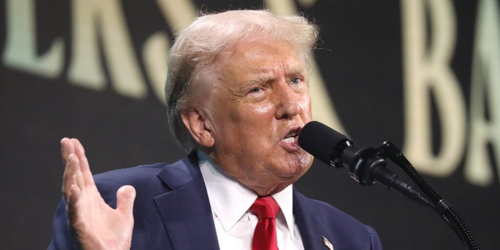 Donald Trump and Hunter Biden’s convictions shed light on political scandal brain teasers