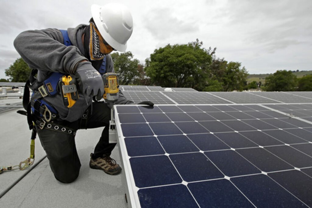 Answers to 5 Questions As the Solar Tax Credit Phases Out