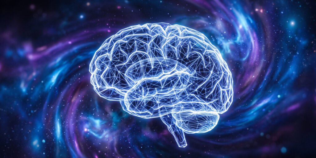The brain can start dreaming while awake, and scientists have mapped how it happens. The brain can start dreaming while awake, and scientists have mapped how it happens.