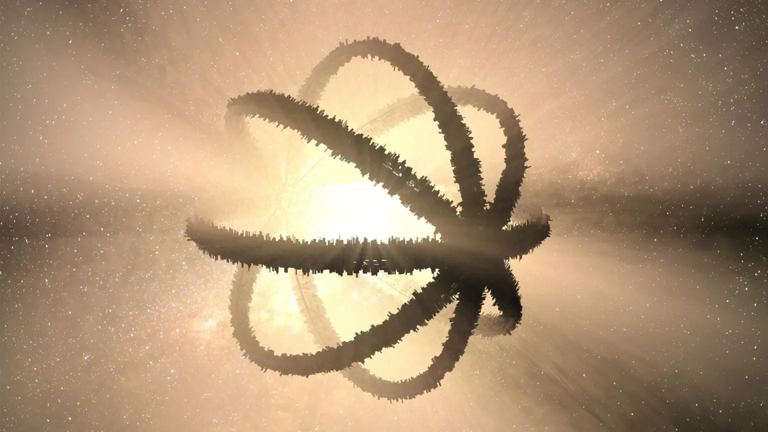 The galaxy’s coldest ‘star’ may actually be a giant alien structure The galaxy’s coldest ‘star’ may actually be a giant alien structure