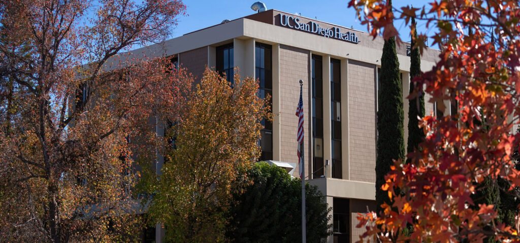 UC San Diego Health wins National Sustainability Award UC San Diego Health wins National Sustainability Award