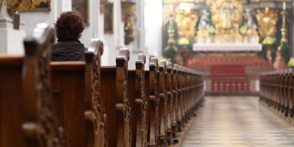 Decline in state church membership linked to declining birth rate in Finland