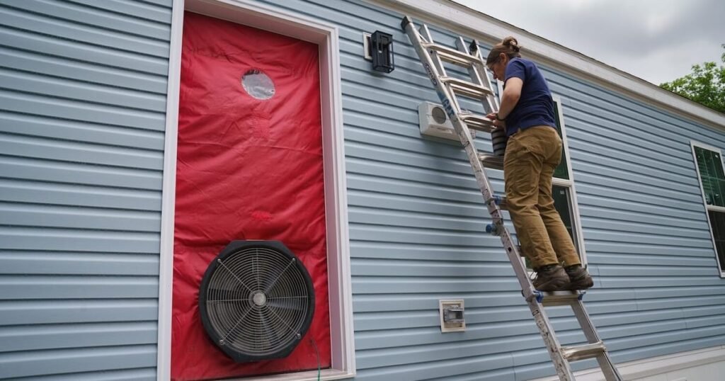 Vermont promotes construction of new homes that use less energy… Vermont promotes construction of new homes that use less energy…