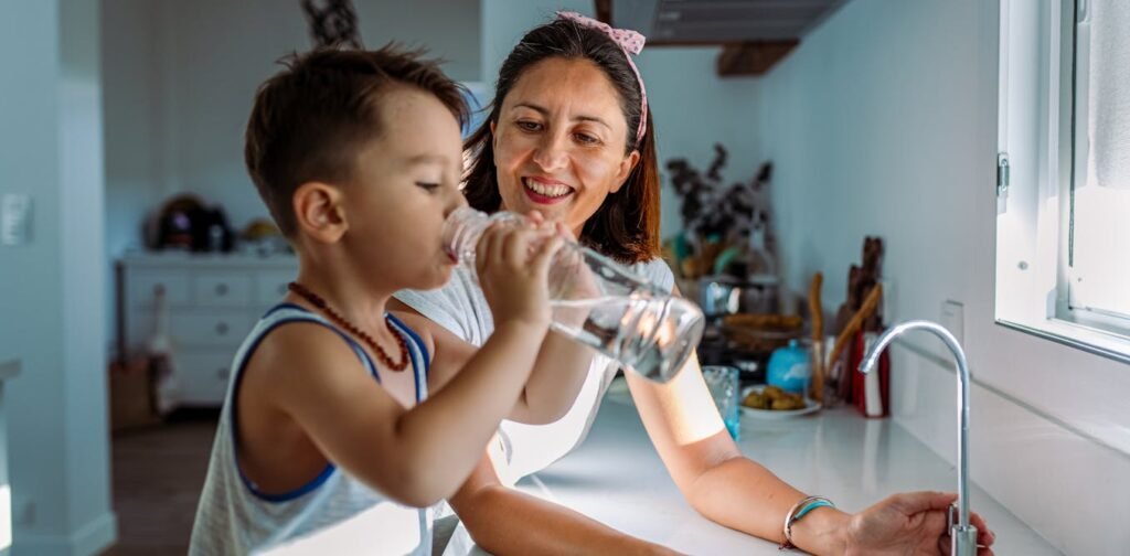 Should you drink tap water in Philadelphia?