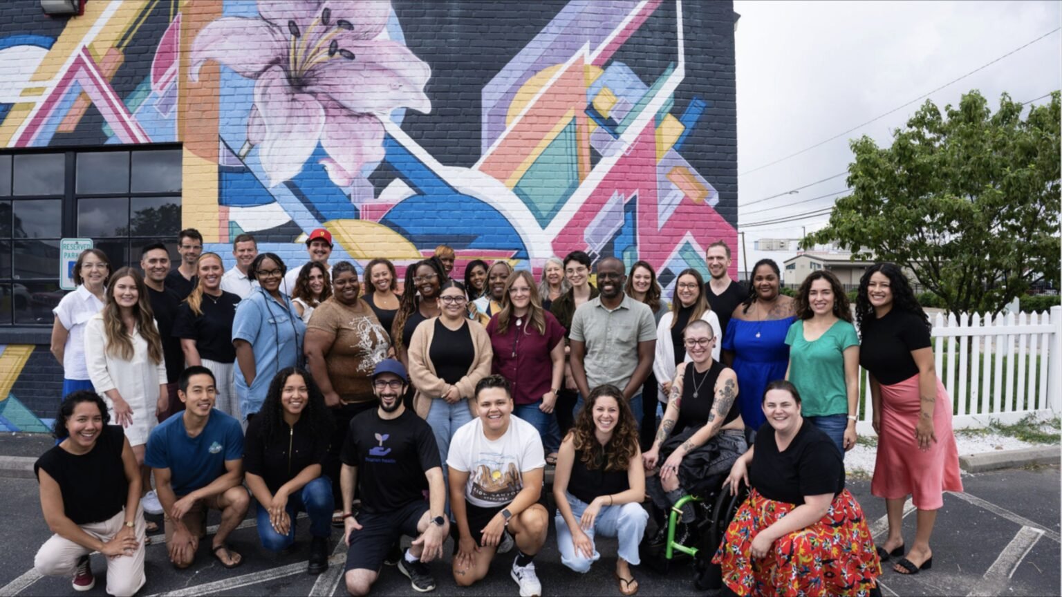 Flourish Health raises  million for youth mental health care