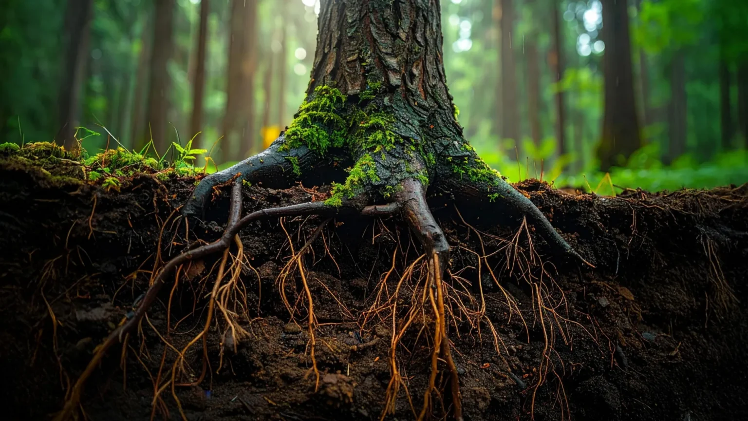 37 years of soil experiments reveal hidden climate threats