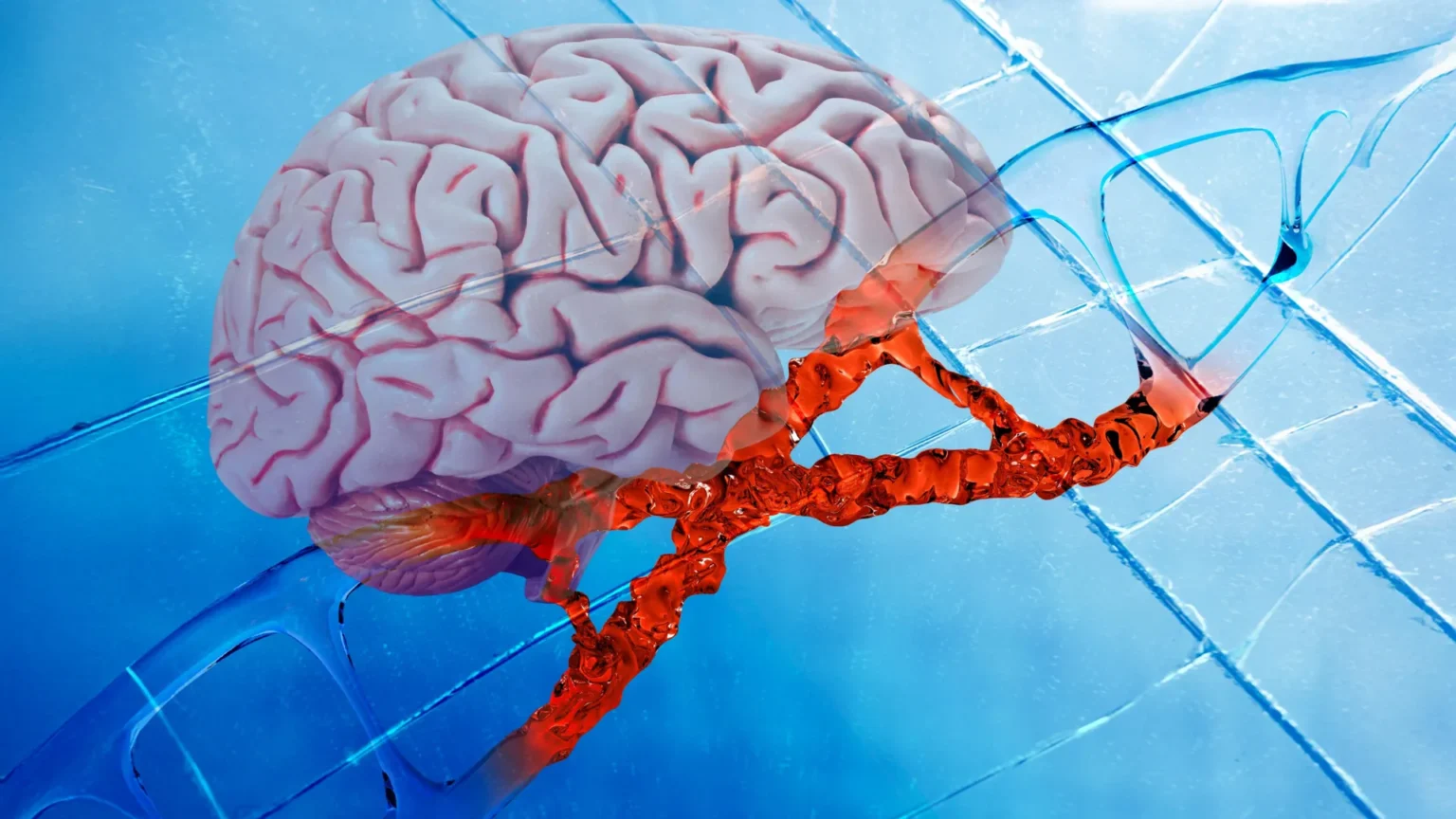 New Alzheimer’s drug repairs DNA damage and reduces brain inflammation New Alzheimer’s drug repairs DNA damage and reduces brain inflammation