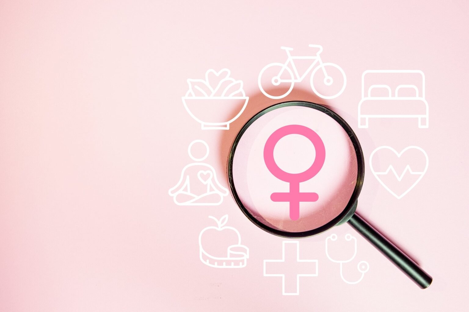 Visana reinvents women’s visits to treat symptoms holistically Visana reinvents women’s visits to treat symptoms holistically